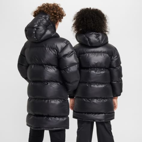 Nike Kinder Winterjacke Therma-Fit Ultimate Repel FD2842-011 147-158 Black/Blck/Anthracite/A | 147-158