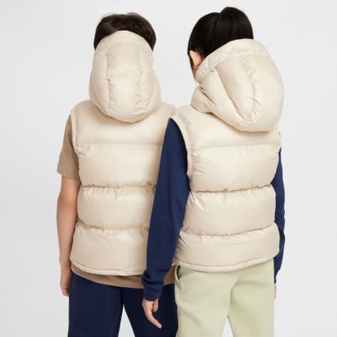 Nike Kinder Weste Heavyweight Synthetic Fill EasyOn Vest FD2844 