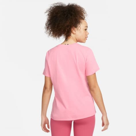 Nike Damen T-Shirt Dri-FIT Tee Swoosh FD2884 