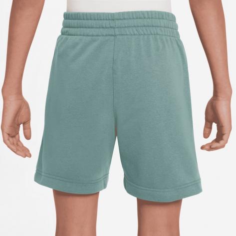 Nike Mädchen Short Big Girls 5  French Terry Shorts FD2919 