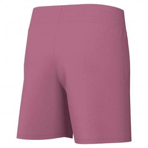 Nike Mädchen Short Big Girls 5  French Terry Shorts FD2919 