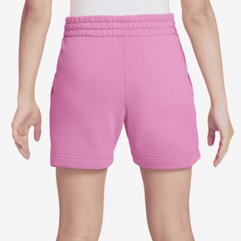 Nike Mädchen Short Big Girls 5  French Terry Shorts FD2919 