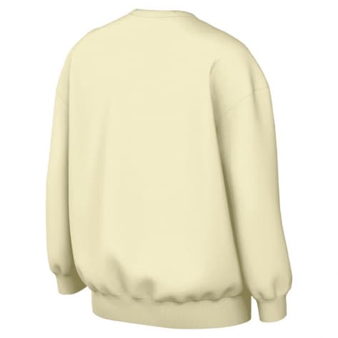 Nike Mädchen Pullover Club Fleece Sweatshirt FD2923 