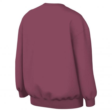 Nike Mädchen Pullover Club Fleece Sweatshirt FD2923 