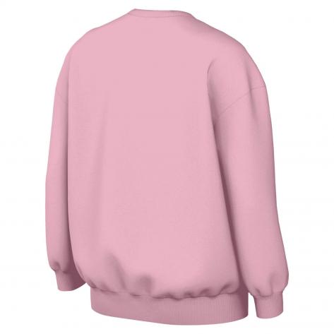 Nike Mädchen Pullover Club Fleece Sweatshirt FD2923 