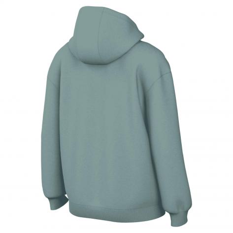 Nike Mädchen Kapuzenjacke Big Girls Oversized FZ Hoodie FD2931 
