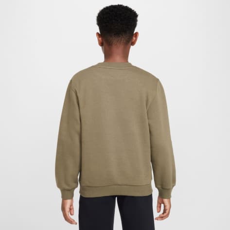 Nike Kinder Pullover Club Fleece FD3006 