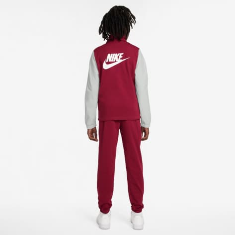Nike Kinder Trainingsanzug Sportswear Tracksuit Poly FD3067 