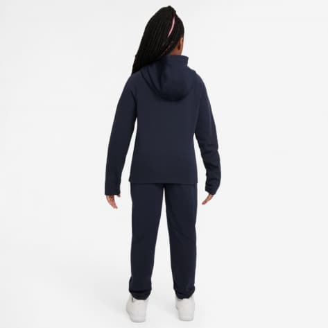 Nike Kinder Trainingsanzug Sportswear Tracksuit FD3072 
