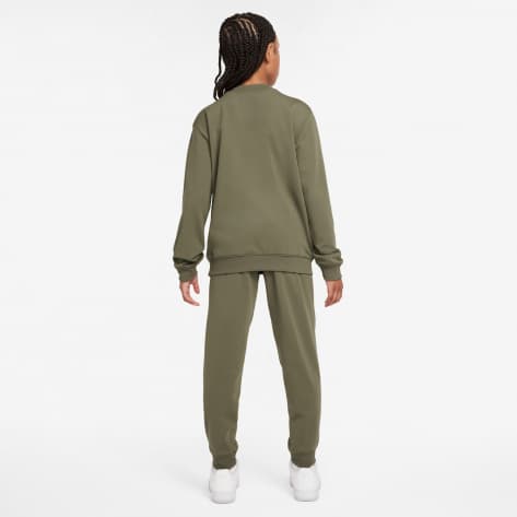 Nike Kinder Trainingsanzug Sportswear Tracksuit FD3090 