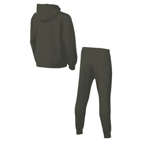 Nike Kinder Trainingsanzug Sportswear Club Fleece Tracksuit FD3114 