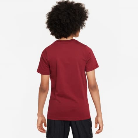 Nike Jungen T-Shirt Sportswear Tee FD3132 