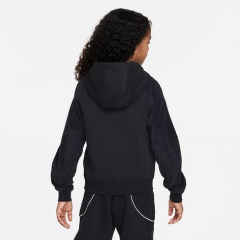 Nike Jungen Kapuzenpullover Sportswear Hoodie FD3159 
