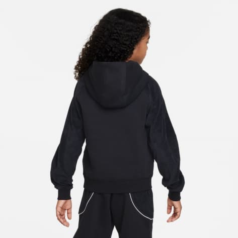 Nike Jungen Kapuzenpullover Sportswear Hoodie FD3159 