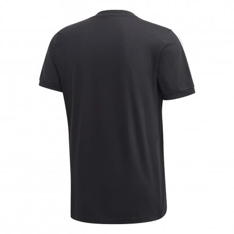 adidas Herren DFB T-Shirt DFB 3 Stripes Tee EM 2020 