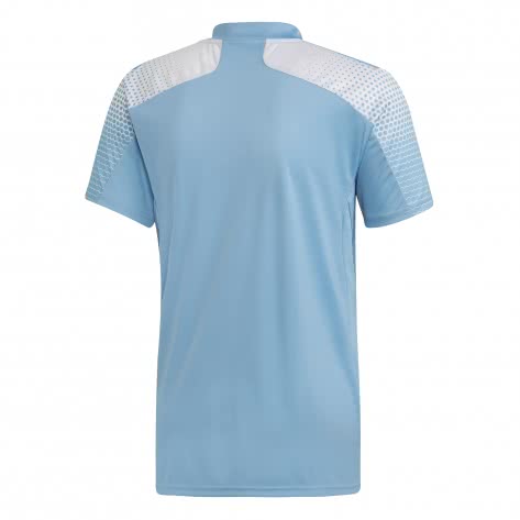 adidas Herren Trikot Regista 20 Jersey FI4560 S team light blue/white | S