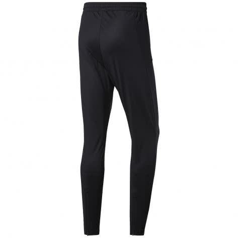 Reebok Herren Trainingshose WOR Knit Track Pant 