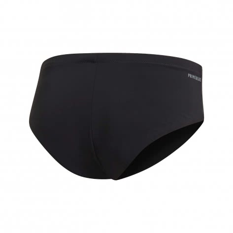 adidas Damen Bikinihose Bikini Bottom Primeblue FJ5093 38 Black/Grey Six | 38