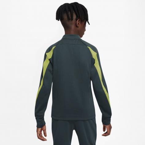 Nike Kinder Langarm Shirt Therma-Fit Winter Football Top FJ6181 