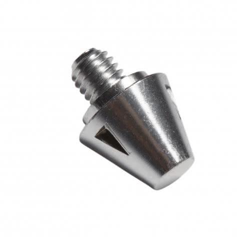 adidas Stollen Conical Studs FJ6351 4x11mm/8x8mm Multicolor | One size