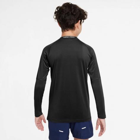 Nike Kinder Langarmshirt Pro Dri-FIT-Longsleeve FJ6822 