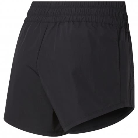 Reebok Damen Short WOR Woven Shorts FK6810 XL Black | XL