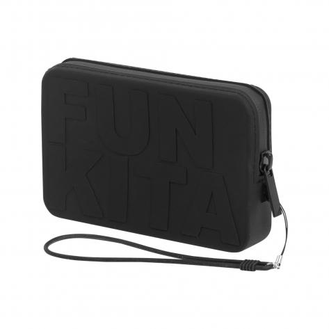 Funkita Tasche Catch Up Clutch Bag FKG022N-71863 Wetta Preta | One size
