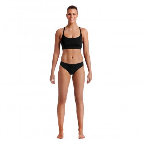 Funkita Damen Bikinioberteil Ladies Sports Top FKS026L 