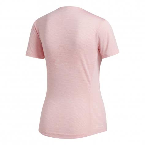 adidas Damen T-Shirt Performance Tee 