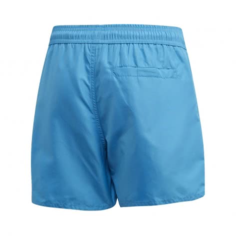 adidas Jungen Badeshort Classic Badge of Sport Swim Shorts 