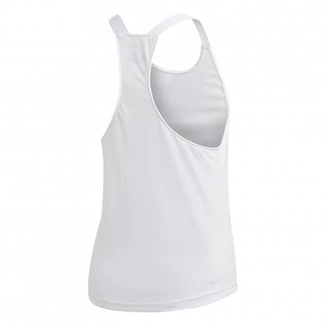 adidas Damen Tanktop Brilliant Basics Tank FM4376 XL White | XL