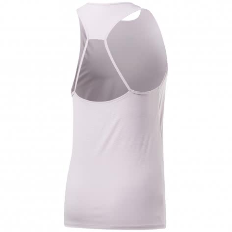 Reebok Damen Tanktop TS ACTIVCHILL Athletic Tank FN0043 L Pixel Pink | L