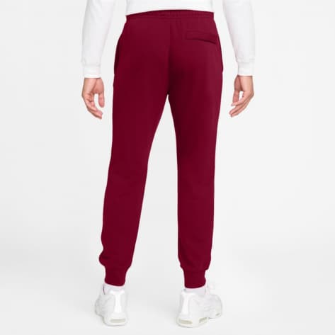Nike Herren Trainingshose Club Fleece Brushed Jogger FN3094 