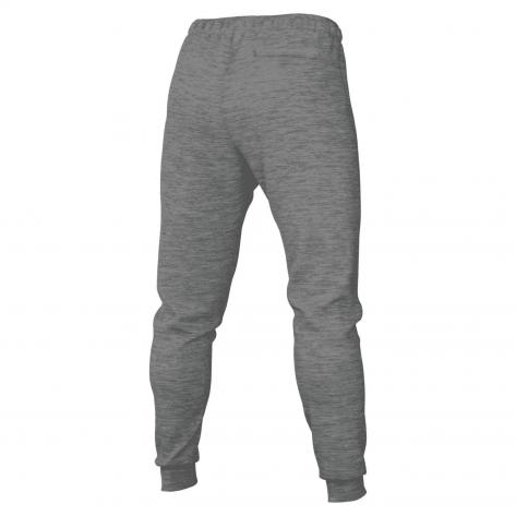 Nike Herren Trainingshose CLUB FT JOGGER FN3801-063 M DK Grey Heather/Lt Smoke Grey | M