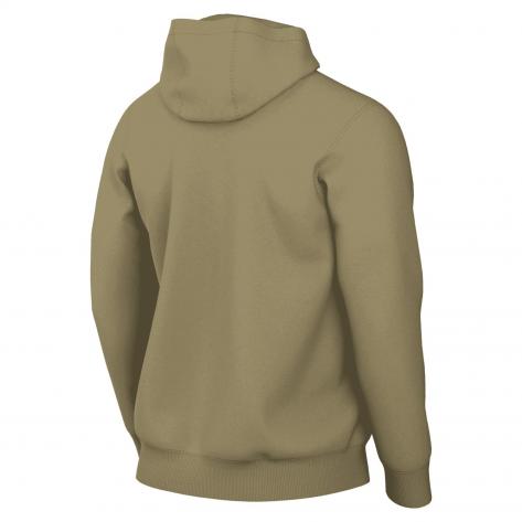 Nike Herren Kapuzenpullover Club BB PO Hoodie FN3859 