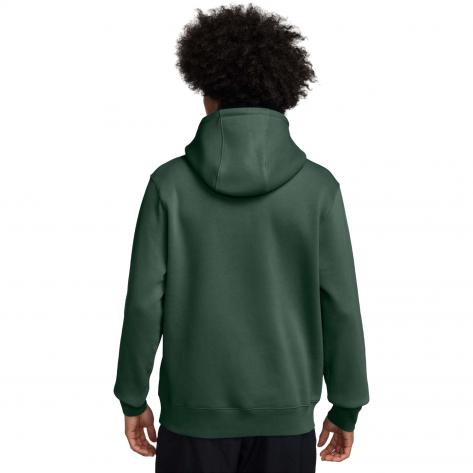 Nike Herren Kapuzenpullover Club BB PO Hoodie FN3859 