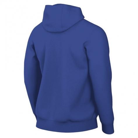 Nike Herren Kapuzenpullover Club BB PO Hoodie FN3859 