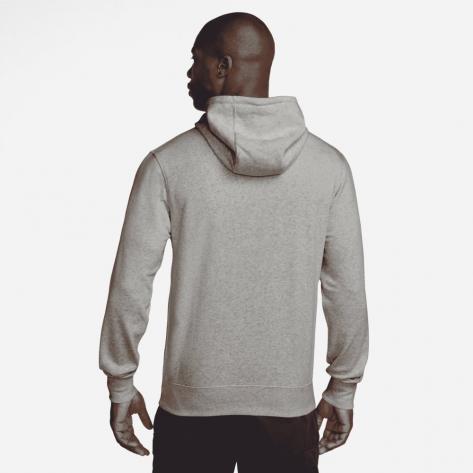 Nike Herren Kapuzenpullover Club French Terry FN3866 