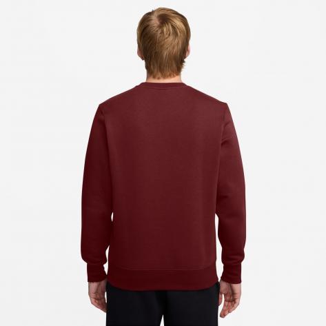 Nike Herren Pullover Club BB Crew FN3886 