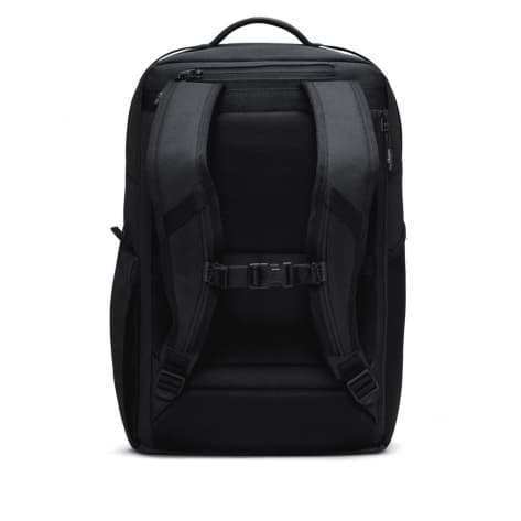 Nike Rucksack Utility Speed Backpack FN4106-010 Black/Black/White | One size