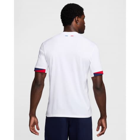 Nike Herren Trikot Paris Saint-Germain Stadium Away 2024/25 FN8781 