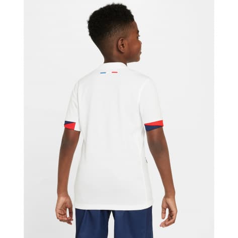 Nike Kinder Trikot Paris Saint-Germain Stadium Away 2024/25 FN9126 