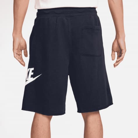 Nike Herren Short Nike Club Alumni FT Short FQ4950 