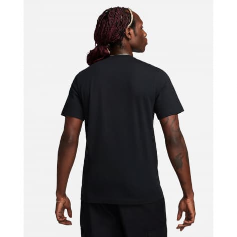 Nike Herren T-Shirt Nike Sportswear Men s T-Shirt FQ8034 