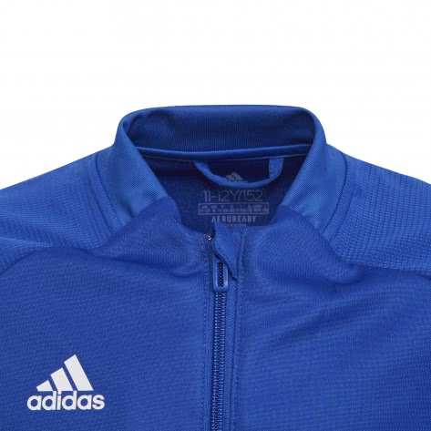 adidas Kinder Trainingsjacke Condivo 20 