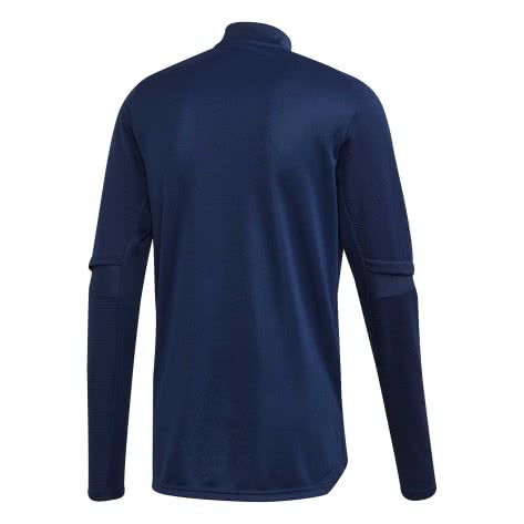 adidas Herren Training Top Condivo 20 FS7121 S NAVBLU | S