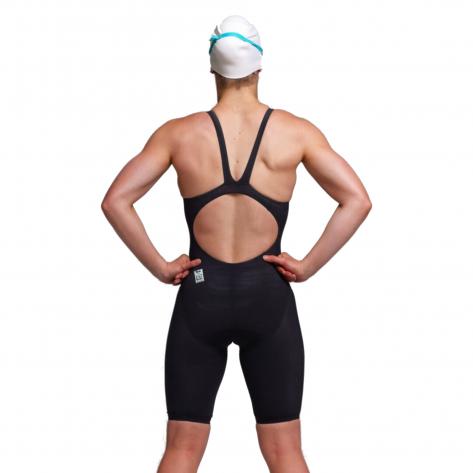 Funkita Damen Wettkampf-Badeanzug Apex Viper Secure Kneeskin FSP620L 