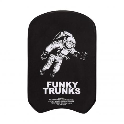 Funky Trunks Schwimmhilfe Training Kickboard FTG002N 