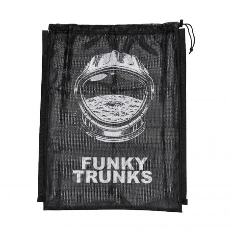 Funky Trunks Meshbag Mesh Gear Bag FTG010A 