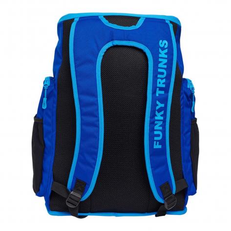 Funky Trunks Rucksack Space Case Backpack FTG018N 